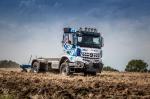 Mercedes-Benz Arocs 2051 Paul AgroMover 4x4 2016 года